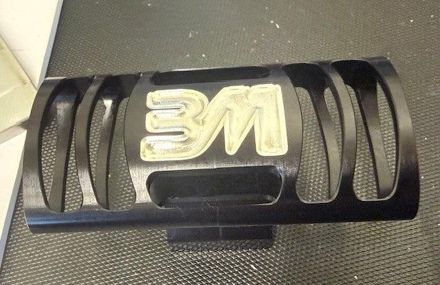 Maverick R Skeleton Shift Knob-Black Market UTV Dealer-Black Market UTV