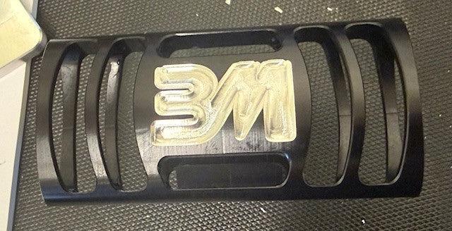 Maverick R Skeleton Shift Knob-Black Market UTV Dealer-Black Market UTV