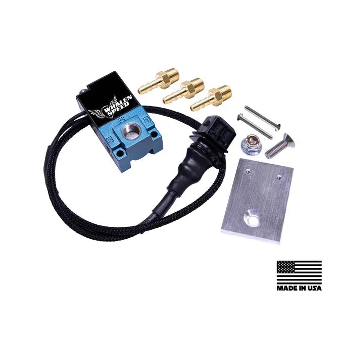 WSRD BOOST CONTROLLER | CAN-AM X3 & POLARIS RZR