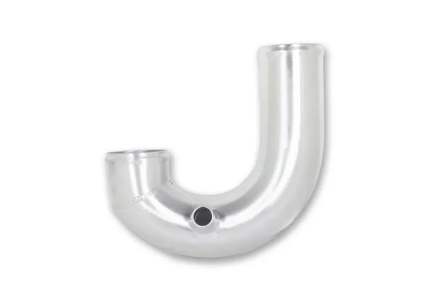 COLD AIR INTAKE UPGRADE FOR RZR XPT-Air Intake-Boondocker-Raw Aluminium-Black Market UTV