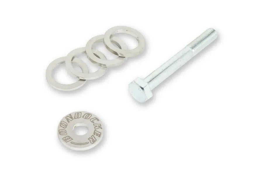 Snap Ring Delete Kit for Polaris RZR XPT Secondary Clutches-Snap Ring Delete Kit-Boondocker-Black Market UTV