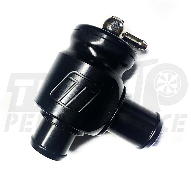Treal Performance | 2020-2025 Can-Am X3 Turbo Blow Off Valve Kit: TurboSmart-Turbo BOV-Treal Performance B2B-Filter - No Outerwear-Black Market UTV