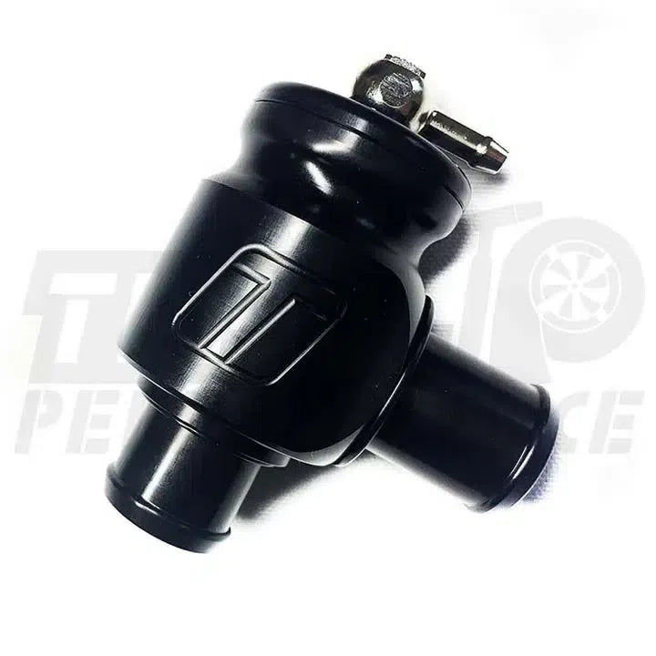 2020-2025 Can-Am X3 Turbo Blow Off Valve Kit: TurboSmart-BOV-Treal Performance-Filter - No Outerwear-Black Market UTV