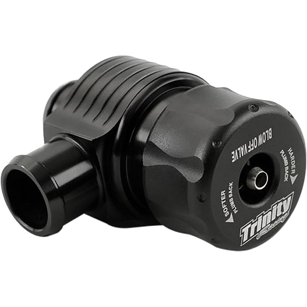 Trinity Racing Blow Off Valve-BOV-Trinity Racing-Black Market UTV