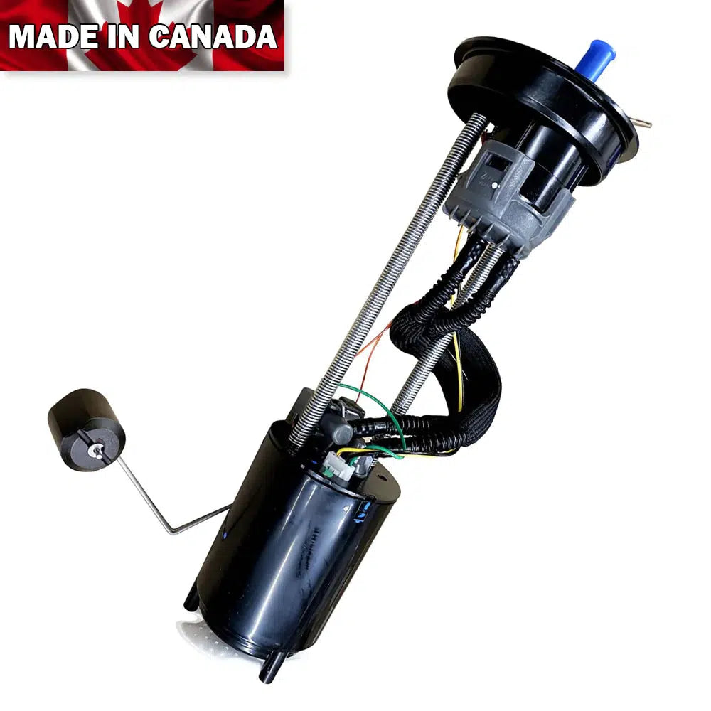 BRP TURBO R/TURBO RR FUEL PUMP ASSEMBLY | CAN-AM X3-Fuel Pump-WSRD-Black Market UTV