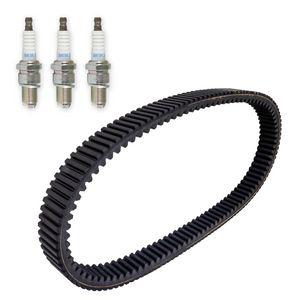 CAN-AM X3 SERVICE BUNDLE-kit-Boondocker-Base-Black Market UTV