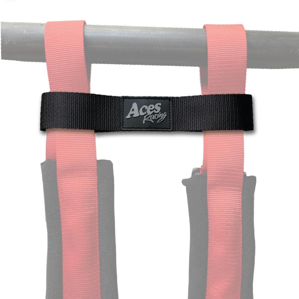 Harness Strap (Sold Individually)-Harness Accessories-Aces Racing-Black Market UTV