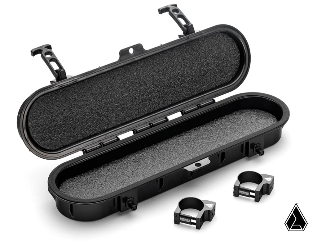 Assault Industries UTV Belt Case-Belt Case-Assault Industries-1.875&quot;-Black Market UTV