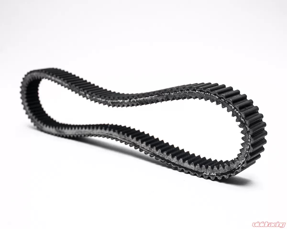 Agency Power Performance Drive Belt Polaris RZR XP Turbo | Turbo S 2018-2022-Drive Belt-Agency Power-Black Market UTV