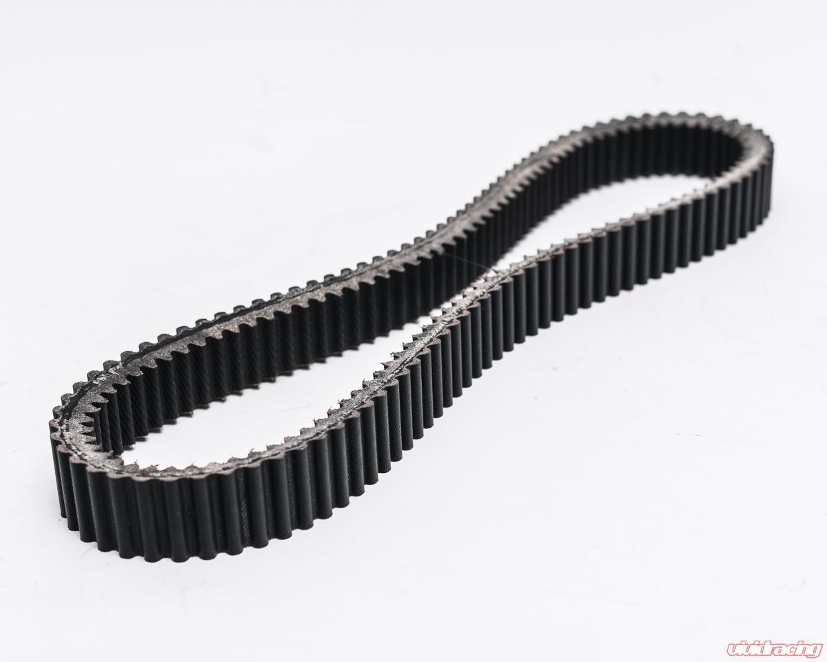 Agency Power Performance Drive Belt Can-Am Maverick X3-Drive Belt-Agency Power-Black Market UTV