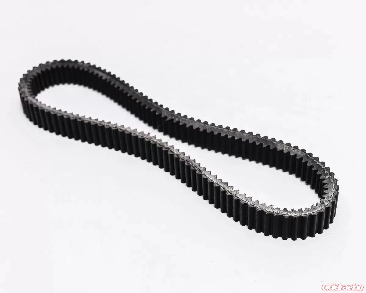 Agency Power Performance Drive Belt Polaris RZR XP Turbo | Turbo S 2018-2022-Drive Belt-Agency Power-Black Market UTV