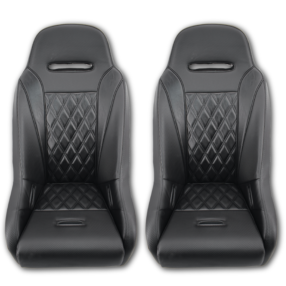 Apex Suspension Seats