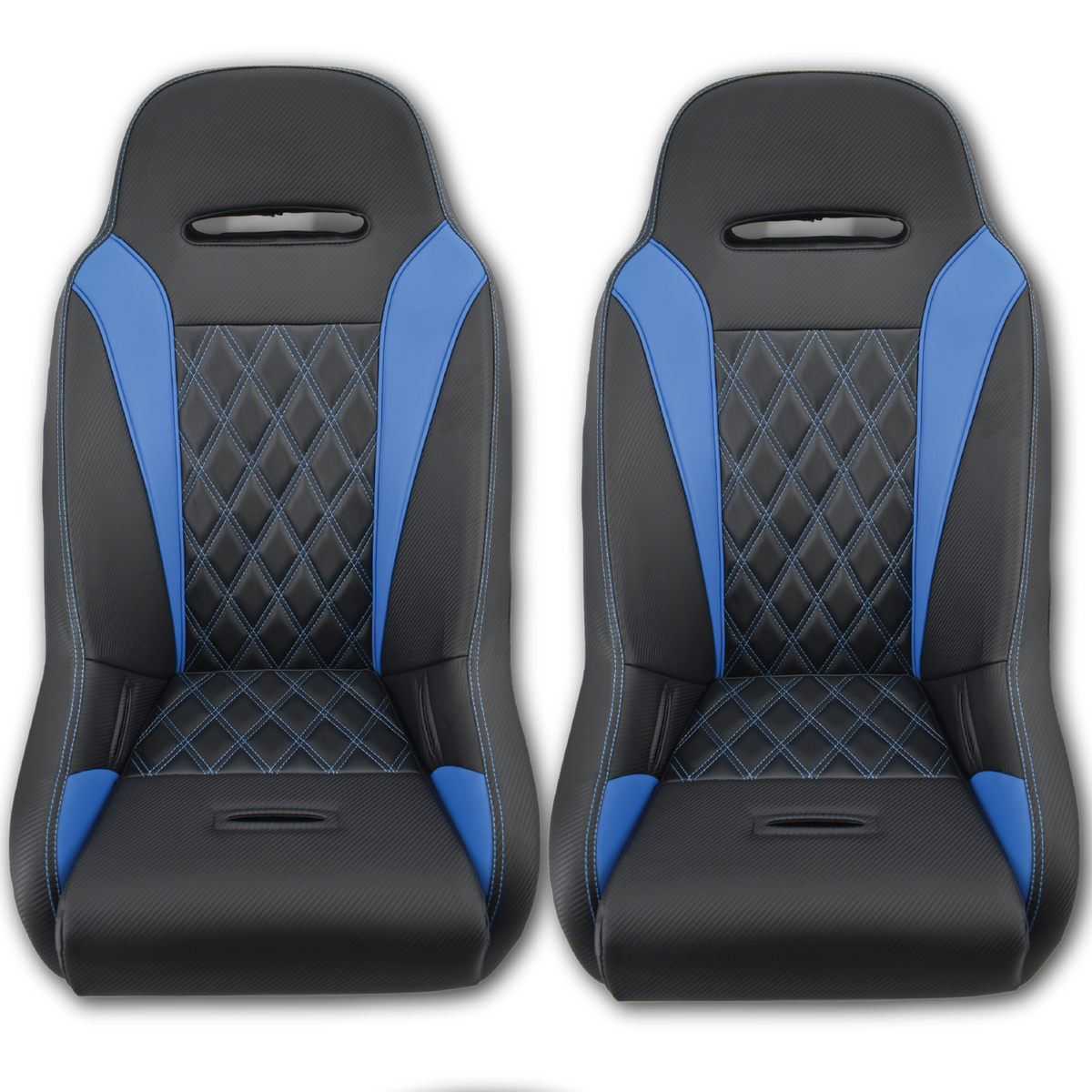 Apex Suspension Seats
