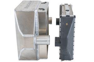 DIABLO HIGH-PERFORMANCE INTERCOOLER FOR CANAM X3-Intercooler-Boondocker-Black Market UTV