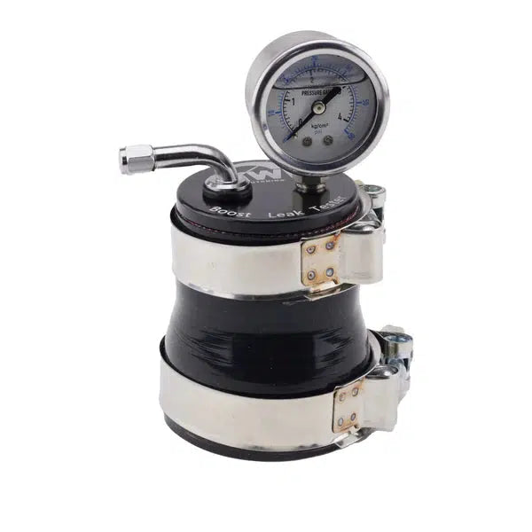 KWI TURBO BOOST LEAK TESTER-BOOST LEAK TESTER-KWI Clutching-Black Market UTV