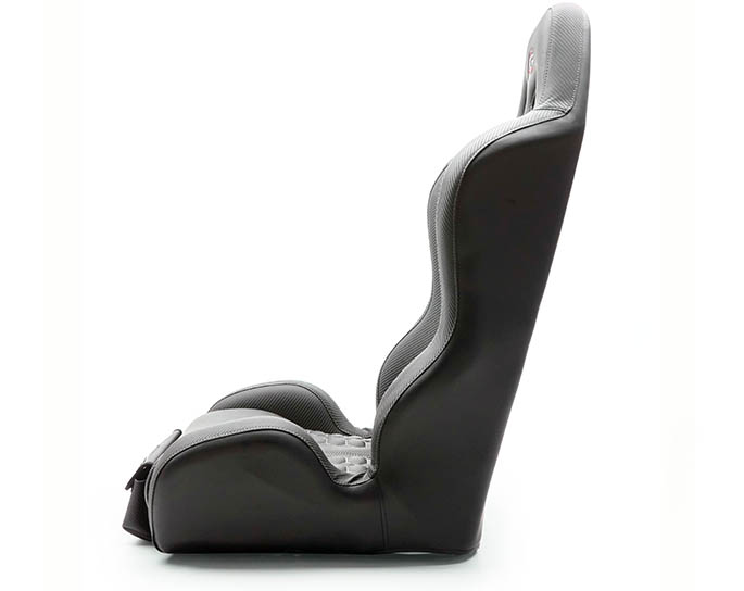 SANDCRAFT BUCKET SEAT – CAN-AM-Seat-Sandcraft-Black Market UTV