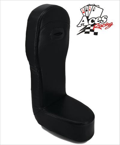 Bump Seat 2014+ RZR 1000/Turbo Models-Seats-Aces Racing-No-Black Market UTV