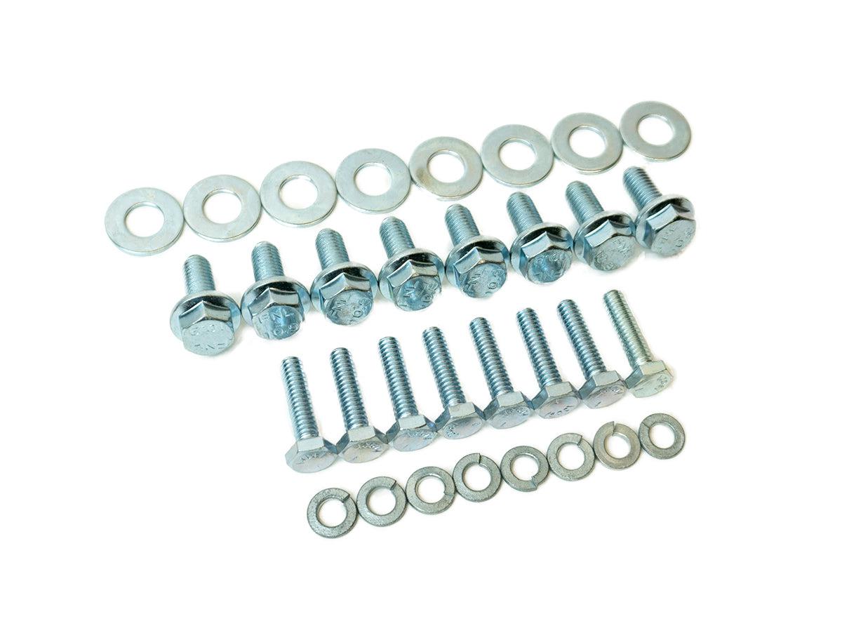 SEAT MOUNTING KIT FOR CAN-AM MAVERICK X3 (PAIR)-Mounts-PRP Seats-Black Market UTV