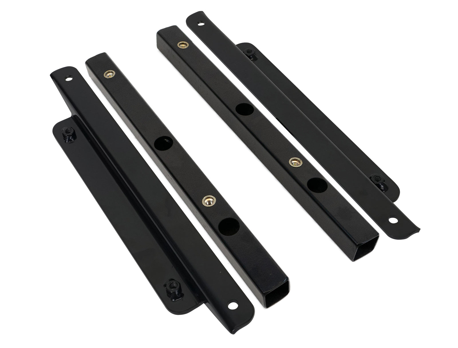 FLAT STRAP SEAT ADAPTER MOUNTS FOR POLARIS