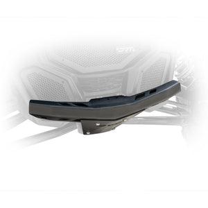 CAN-AM X3 2017+ FRONT BUMPER AND BULK HEAD-Bumper-DRT Motor Sports-Black Market UTV