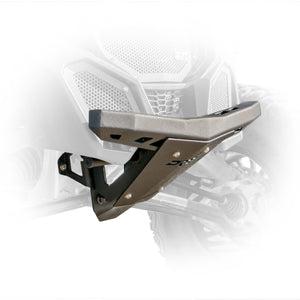 CAN-AM X3 2017+ FRONT BUMPER AND BULK HEAD-Bumper-DRT Motor Sports-Black Market UTV