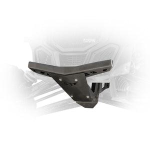 CAN-AM X3 2017+ FRONT BUMPER AND BULK HEAD-Bumper-DRT Motor Sports-Black Market UTV