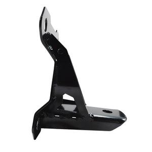 DRT Motor Sport Hitch Mount for Can-Am X3 2017+-Radius Rod Plate-DRT Motor Sports-Black Market UTV