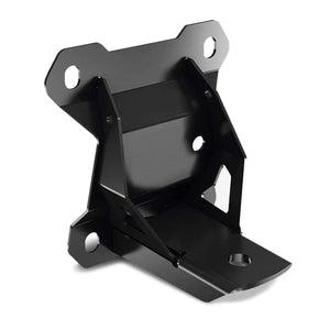 DRT Motor Sport Hitch Mount for Can-Am X3 2017+-Radius Rod Plate-DRT Motor Sports-Black Market UTV