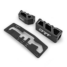 Can-Am X3 2017+ Shift Knob, Gate, and Grab Handle-Shift Gate-DRT Motor Sports-Black Market UTV