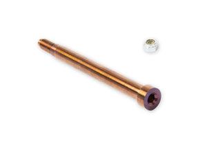 BoonDocker Performance Clutch Pins - For CanAm X3-Clutch Tool-Boondocker-Black Market UTV