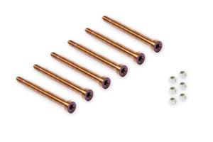 BoonDocker Performance Clutch Pins - For CanAm X3-Clutch Tool-Boondocker-Black Market UTV