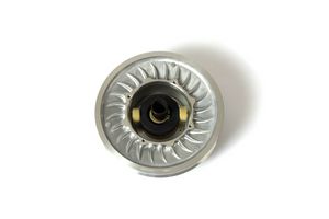 RIPP-TIED SECONDARY CLUTCH