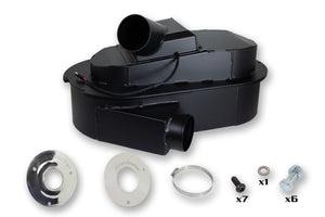 RIPP-TIED CLUTCH SYSTEM FOR POLARIS RZR XP-1000