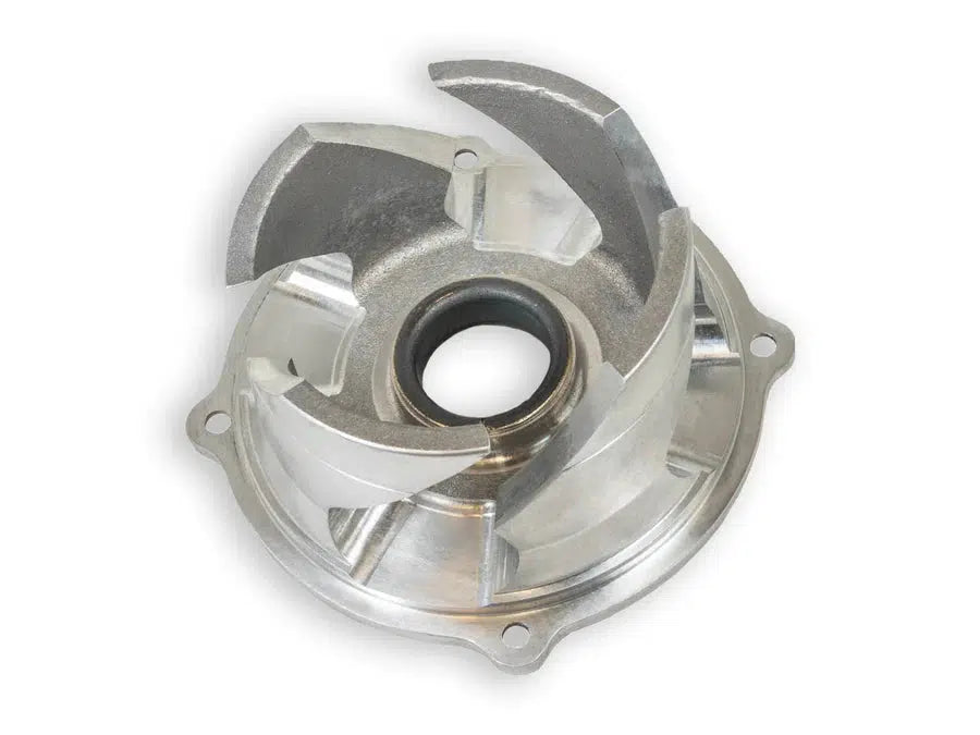 DUAL ANGLE (64-60/57-53) HELIX FOR TEAM TIED CLUTCHES