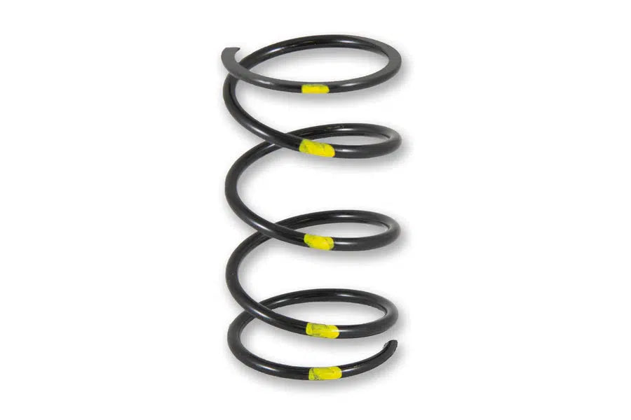 SECONDARY SPRING (BLACK/YELLOW) (180/260)