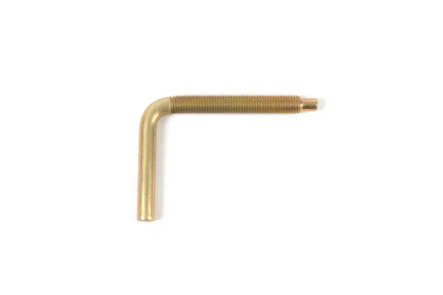 SECONDARY CLUTCH COLLAPSE TOOL - SCREW-IN, L-HANDLE