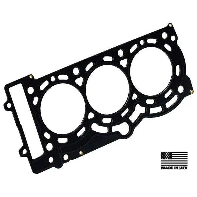 WSRD TERMINATOR HEAD GASKET | CAN-AM X3 & SKI-DOO-Head Gasket-WSRD-Black Market UTV