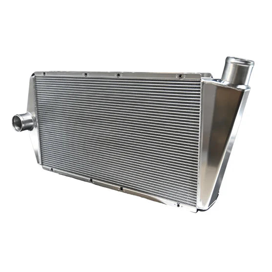 WSRD Terminator Intercooler | Maverick R-Intercooler-WSRD-Black Market UTV