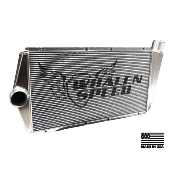 WSRD Terminator Intercooler | Maverick R-Intercooler-WSRD-Black Market UTV