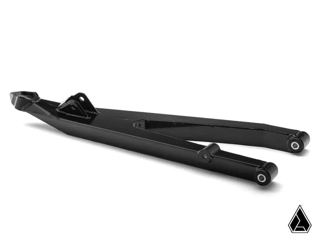 ASSAULT INDUSTRIES HIGH-CLEARANCE BOXED A-ARMS (FITS CAN-AM MAVERICK X3)-Suspension-Assault Industries-No Ball Joints-Black Market UTV