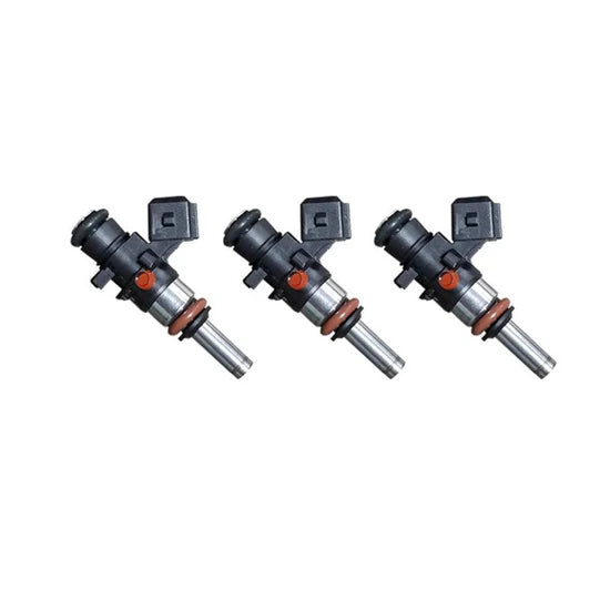 Can Am Maverick X3 Injectors - Set of 3-Injectors-EVP-Black Market UTV