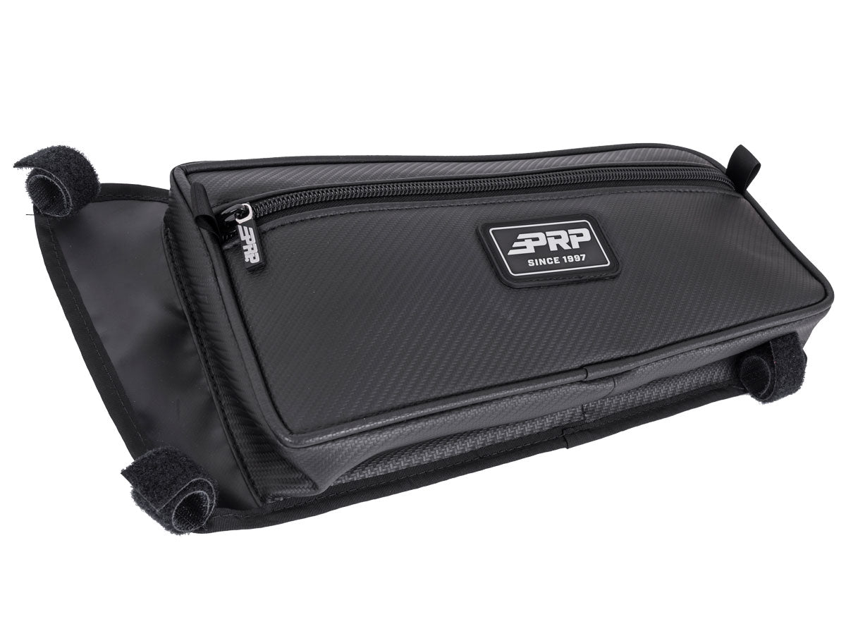 CAN-AM MAVERICK X3 REAR DOOR BAG (PAIR)-Door Bags-PRP Seats-Black Market UTV