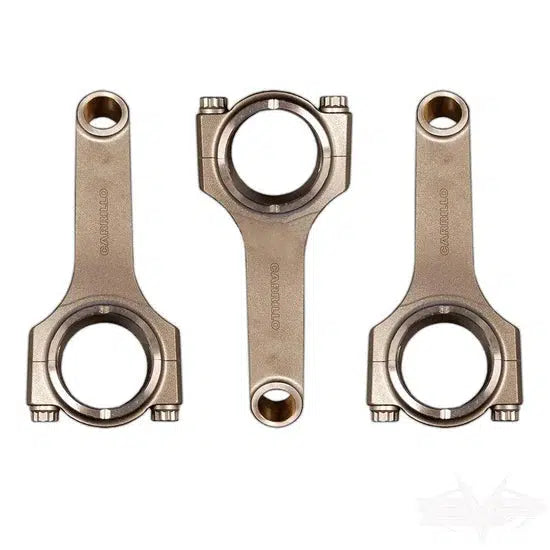 Can Am Maverick X3 CP Carrillo Connecting Rod Set-CONNECTING ROD SET-EVP-Black Market UTV