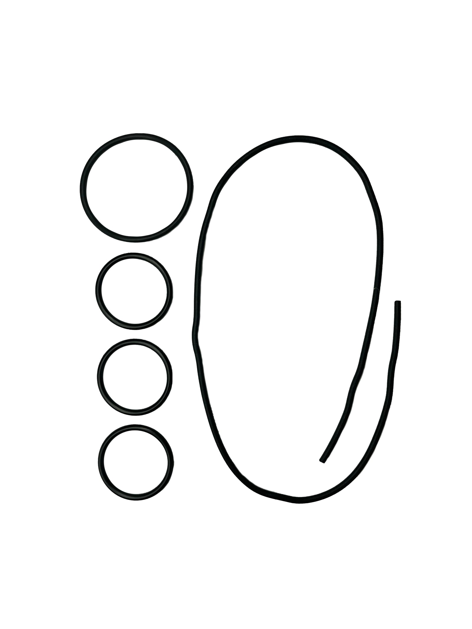 Replacement O-Ring Kit for Can-Am X3-Maintenance-Packard Performance Dealer-Black Market UTV