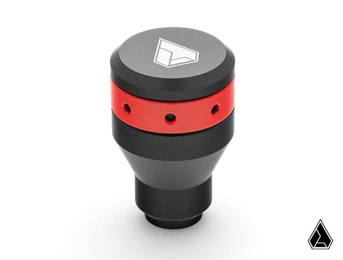 ASSAULT INDUSTRIES STEALTH SHIFT KNOB (FITS: CAN-AM MAVERICK X3)-Shift Knob-Assault Industries-Raw-Black Market UTV