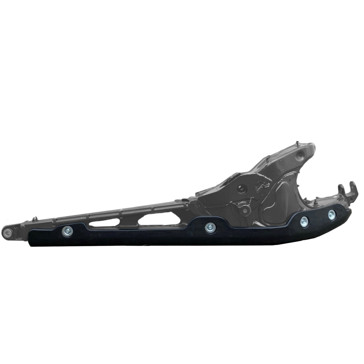 Can-Am Maverick R Trailing Arm Guards-Trailing Arm Guards-Factory UTV-Black Market UTV
