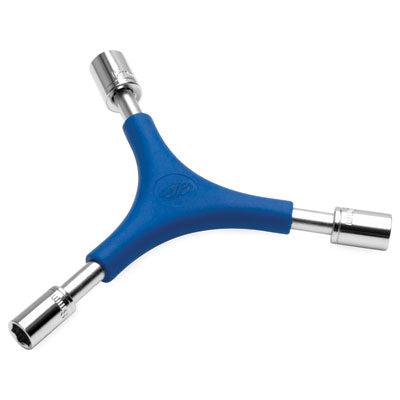 Motion Pro Combo Y-Drive Wrench