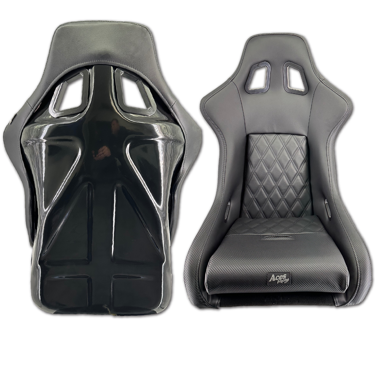 Elite Composite Seats