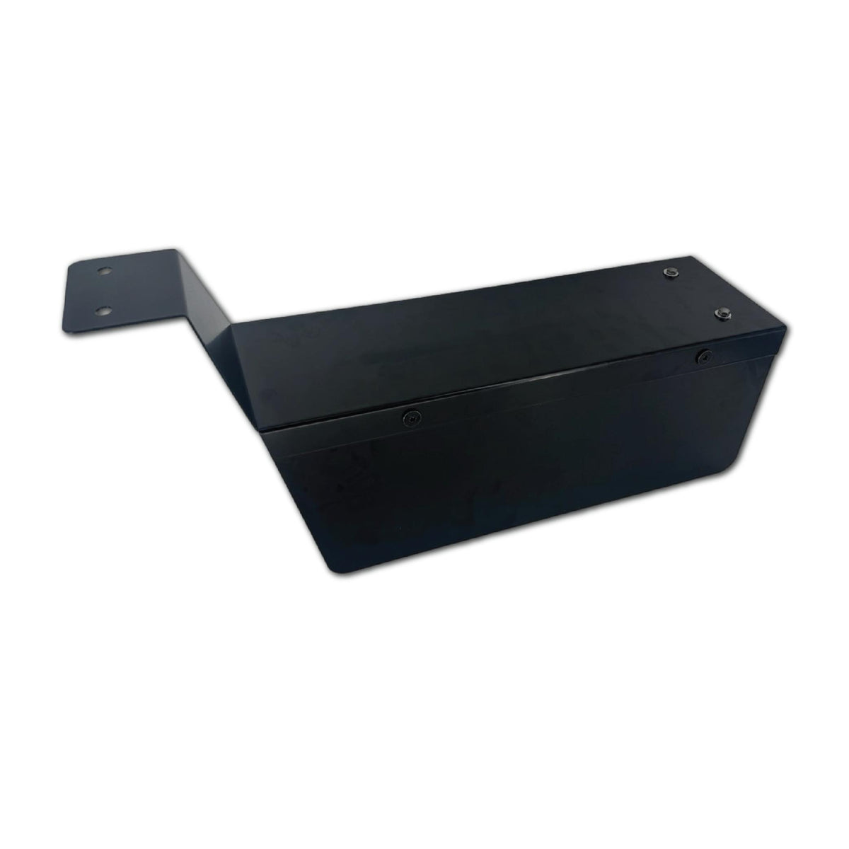 Canam X3 Center Console Delete Kit-Accessories-Aces Racing-Black Market UTV