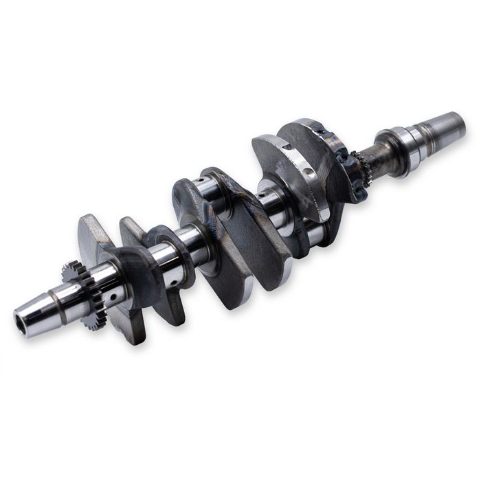 WSRD CRANKSHAFT BALANCE SERVICE | CAN-AM X3-Crankshaft Assembly.-WSRD-WSRD OEM Crankshaft Balancing Service | Customer Supplied Crank-Black Market UTV